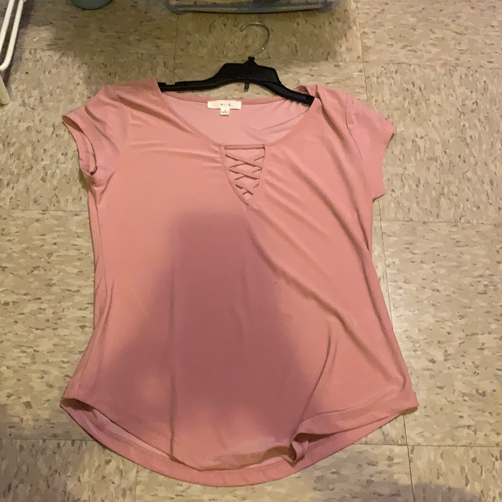 Nice Shirt